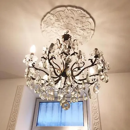 Apartamento 11t Sleeps 2 With Wifi