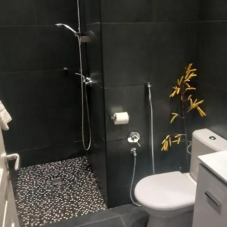 Apartamento 11t Sleeps 2 With Wifi