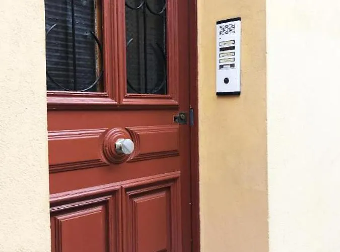 11t Sleeps 2 With Wifi Beausoleil