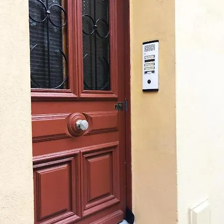 11t Sleeps 2 With Wifi ボーソレイユ