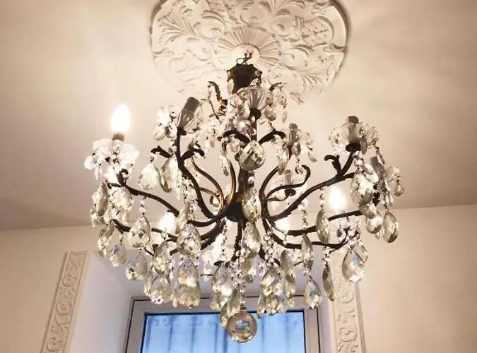 アパート 11t Sleeps 2 With Wifi